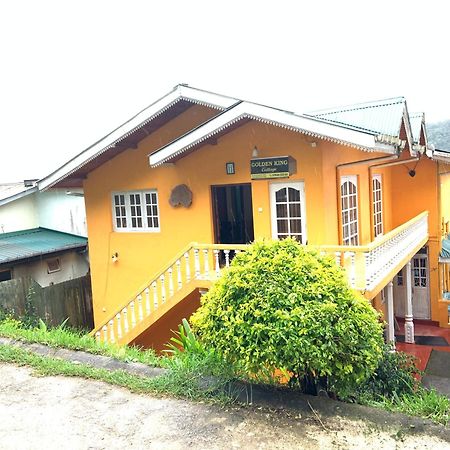 Golden King Cottage Nuwara Eliya Ngoại thất bức ảnh