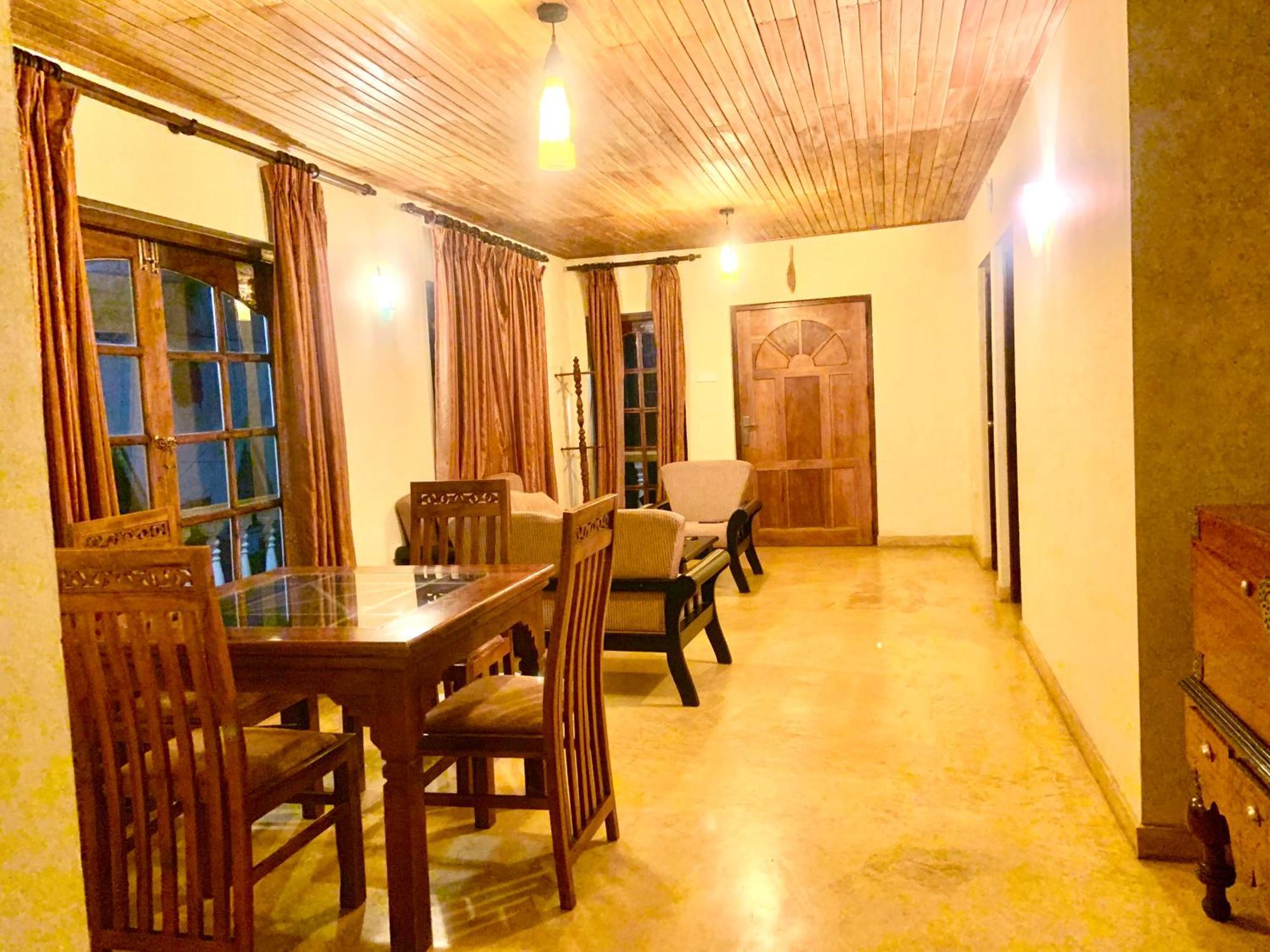 Golden King Cottage Nuwara Eliya Ngoại thất bức ảnh