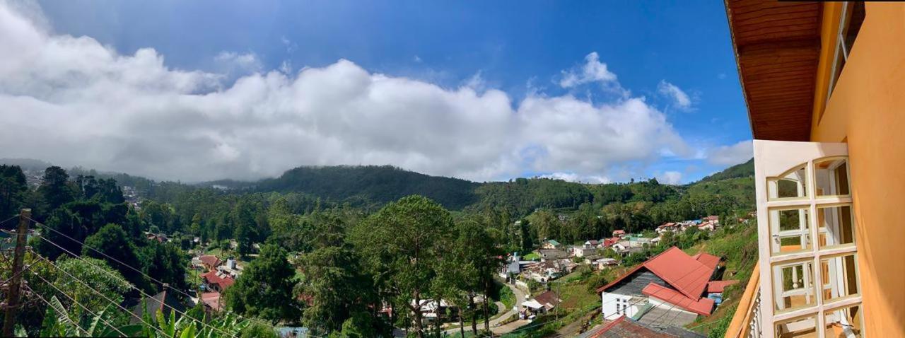 Golden King Cottage Nuwara Eliya Ngoại thất bức ảnh