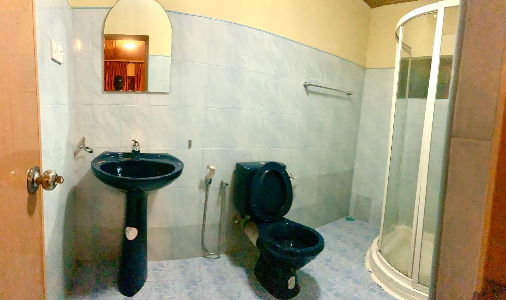 Golden King Cottage Nuwara Eliya Ngoại thất bức ảnh