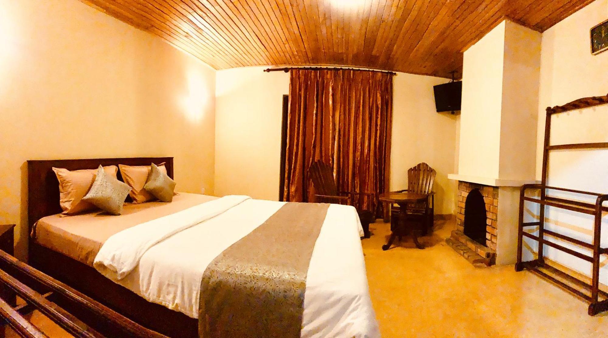 Golden King Cottage Nuwara Eliya Ngoại thất bức ảnh