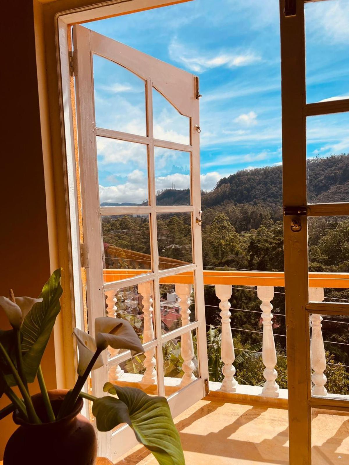 Golden King Cottage Nuwara Eliya Ngoại thất bức ảnh