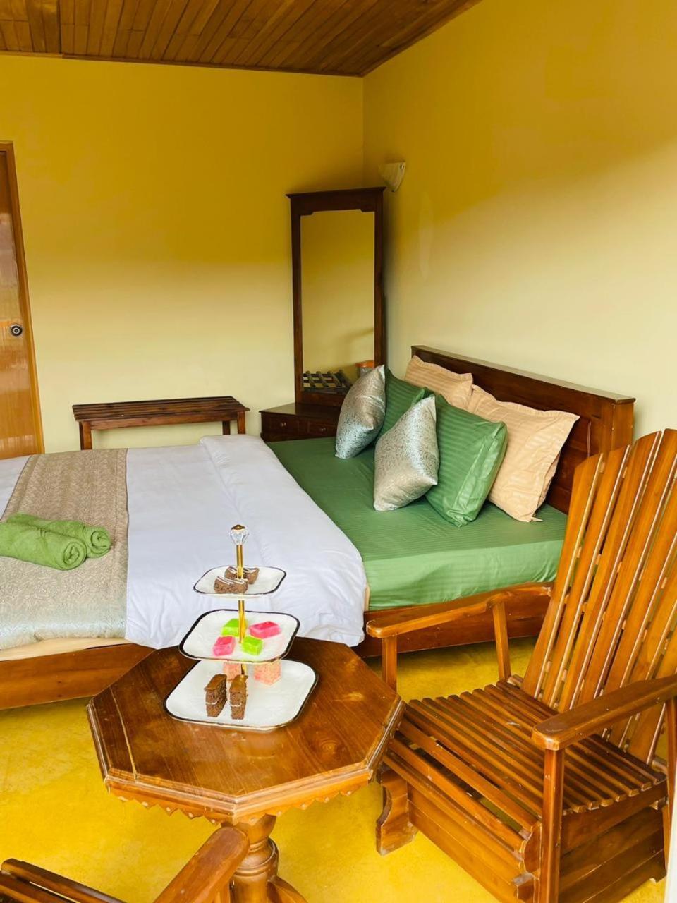 Golden King Cottage Nuwara Eliya Ngoại thất bức ảnh