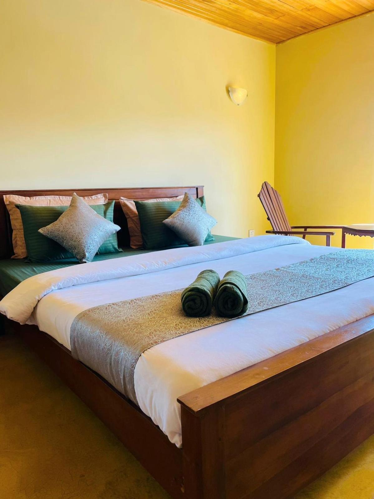 Golden King Cottage Nuwara Eliya Ngoại thất bức ảnh