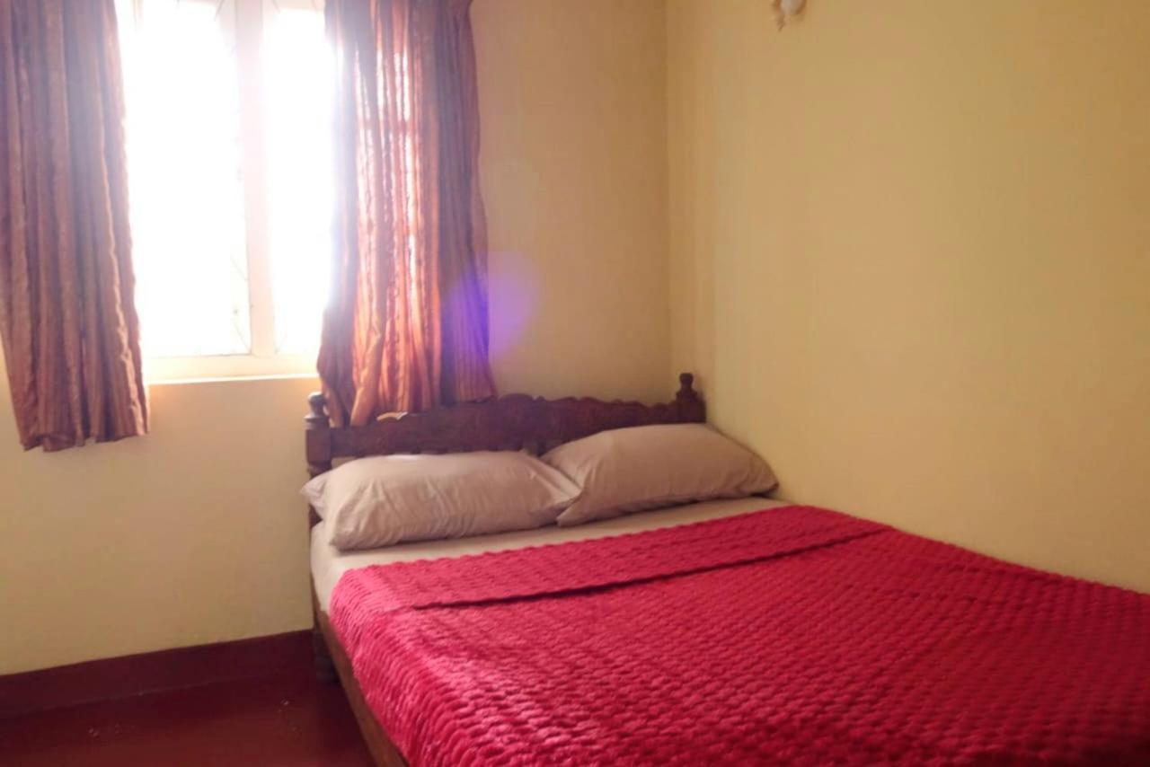 Golden King Cottage Nuwara Eliya Phòng bức ảnh