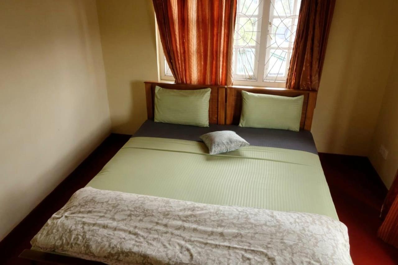 Golden King Cottage Nuwara Eliya Phòng bức ảnh