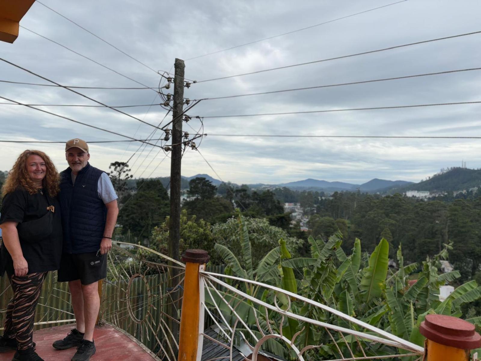 Golden King Cottage Nuwara Eliya Ngoại thất bức ảnh