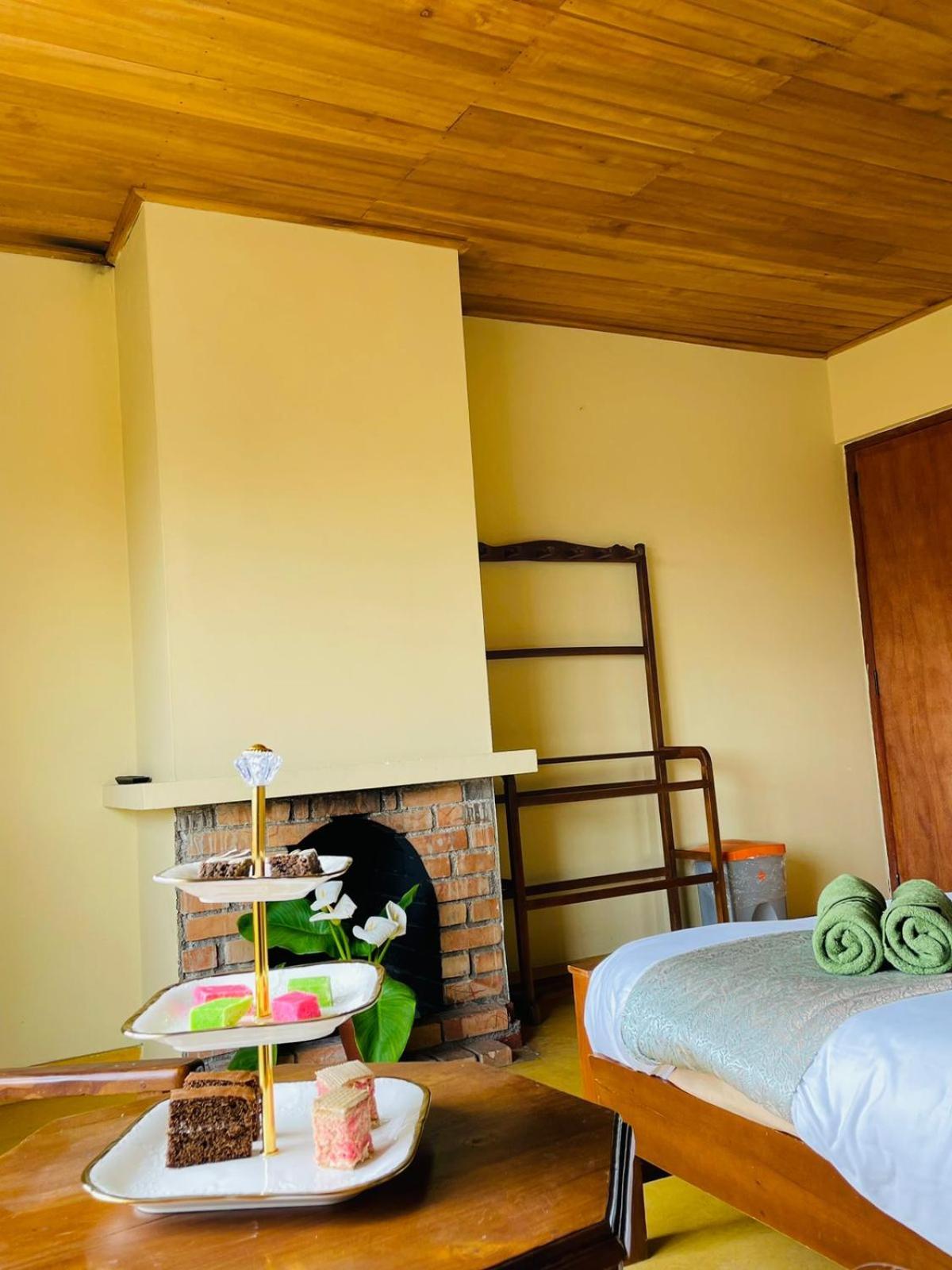Golden King Cottage Nuwara Eliya Ngoại thất bức ảnh